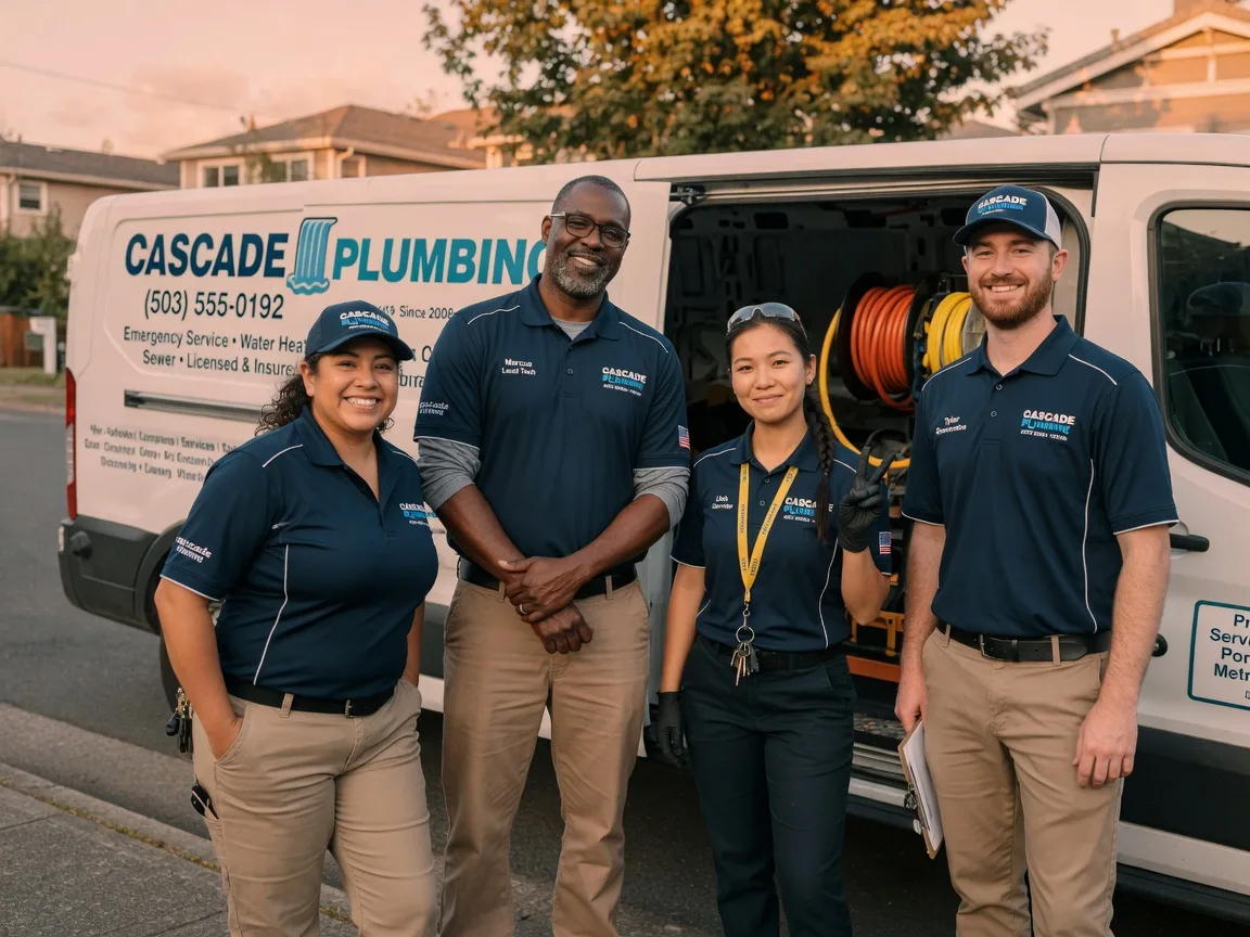 Emergency Plumber company in Harris, MN